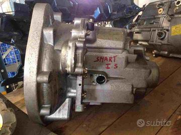 CAMBIO MANUALE COMPLETO SMART Fortwo CoupÃ© (W450)