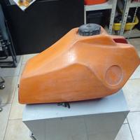 serbatoio swm anni 80