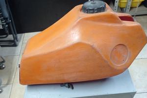 serbatoio swm anni 80