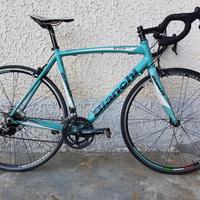 BIANCHI Via Nirone