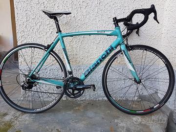 BIANCHI Via Nirone