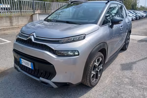 Citroen C3 Aircross PureTech 130 S&S EAT6 Shine