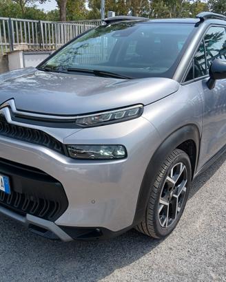 Citroen C3 Aircross PureTech 130 S&S EAT6 Shine