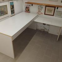 scrivania per ufficio