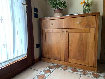 BASE IMPIALLACCIATA NOCE NAZIONALE