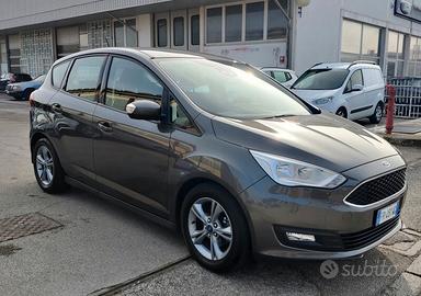 Ford C-Max 1.5 TDCi 120CV Powershift Start&Stop Bu