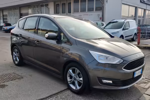 Ford C-Max 1.5 TDCi 120CV Powershift Start&Stop Bu