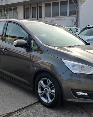 Ford C-Max 1.5 TDCi 120CV Powershift Start&Stop Bu