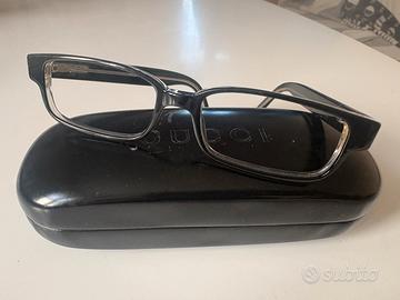 Gucci - Montatura occhiale da vista Vintage