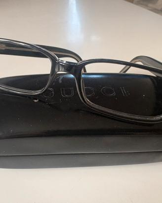 Gucci - Montatura occhiale da vista Vintage