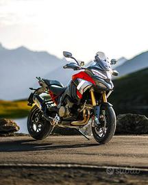 Ducati Multistrada V4