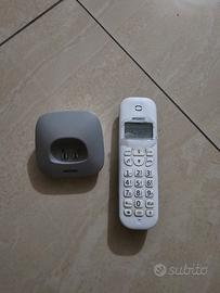 Telefono cordless Brondi