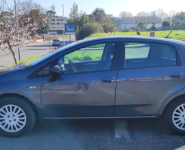 Fiat Punto evo 1.3 multijet 95 cv