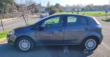 Fiat Punto evo 1.3 multijet 95 cv