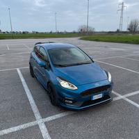 Ford fiesta st mk8