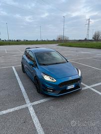 Ford fiesta st mk8