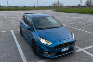 Ford fiesta st mk8