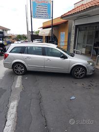 Opel Vectra sw 1.7 cdti