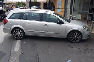 Opel Vectra sw 1.7 cdti