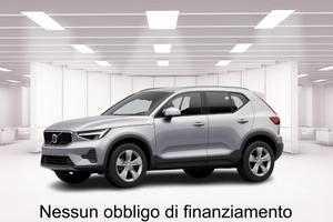 VOLVO Xc40 B3 Mild Hybrid Automatico Core