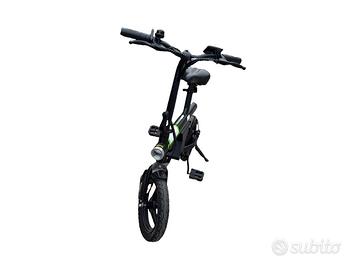 E-Bike-U1