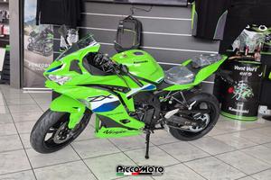 Kawasaki Ninja ZX-4 RR