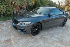 BMW 428i M-Sport  X Drive  Autom. 245 Cv