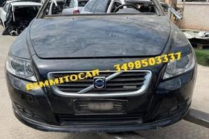 Volvo V70 2012 Ricambi parte anteriore