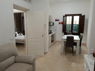 Casa vacanze Mikasa