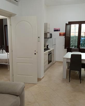 Casa vacanze Mikasa