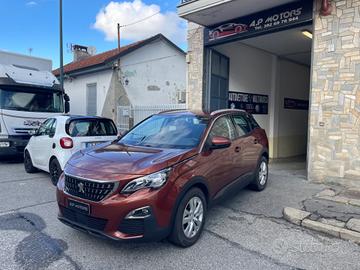 Peugeot 3008 BlueHDi 130 EAT8 Business KM 49500