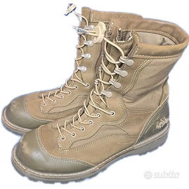Anfibi militari Danner USMC RAT