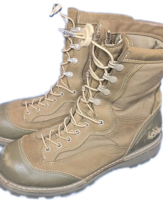 Anfibi militari Danner USMC RAT
