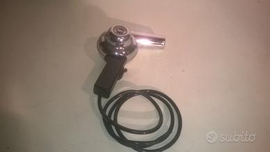 ASCIUGACAPELLI vintage