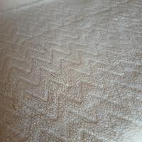 coperta matrimoniale in lana merinos 
