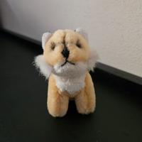 Mini Trudi Lince