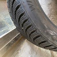 pneumatici invernali 195/55/r16 nuovi