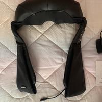 Massaggiatore Shiatsu Naipo