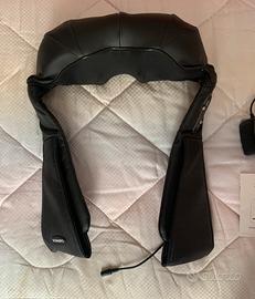 Massaggiatore Shiatsu Naipo
