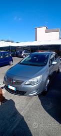 Opel Astra 1.7 CdTi Cosmo