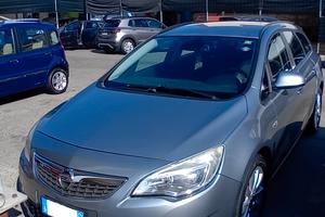 Opel Astra 1.7 CdTi Cosmo