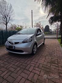 Toyota Aygo 2008 3 porte