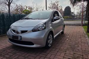 Toyota Aygo 2008 3 porte