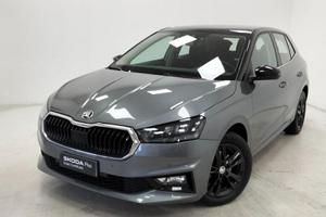 Škoda Fabia 1.0 TSI 110 CV Style
