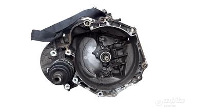 CAMBIO MANUALE COMPLETO OPEL Insignia Berlina Benz