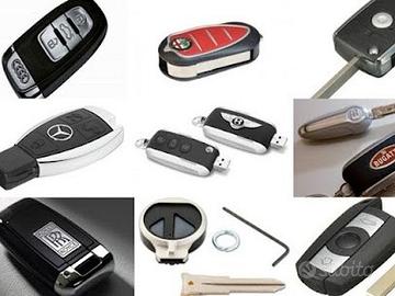 Copia Chiavi auto Milano e Provincia 3286252977