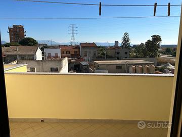 Appartamento in posizione centrale