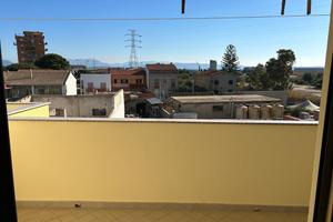 Appartamento in posizione centrale