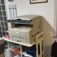 fotocopiatrice Panasonic Workio A4 8016