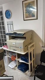 fotocopiatrice Panasonic Workio A4 8016